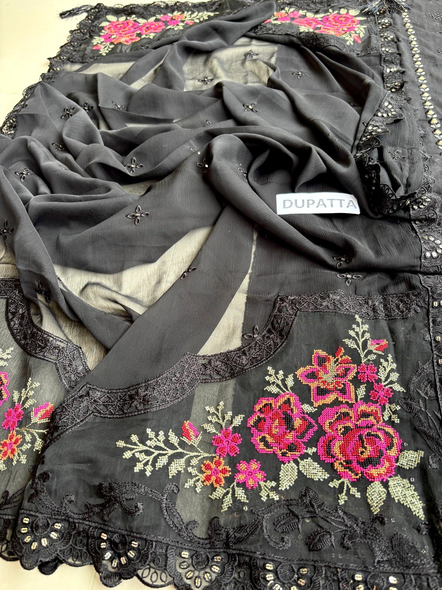 Bareeze Premium Cotton Un-stitched-UN2780