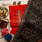 3 Pc Lawn Embroidered Chiffon Dupatta Cutwork Un-stitched-UN2302