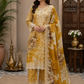 Bin Ilyas Cotton Un-stitched-UN2769