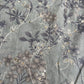 Fatima Zehra with Chiffon dupatta Daman Chikankari Un-stitched-UN2768