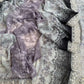 Fatima Zehra with Chiffon dupatta Daman Chikankari Un-stitched-UN2768