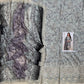 Fatima Zehra with Chiffon dupatta Daman Chikankari Un-stitched-UN2768