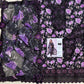 Fatima Zehra Lawn Dupatta with Daman Chikankari Un-stitched cheffon suit 2756