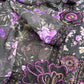 Fatima Zehra Lawn Dupatta with Daman Chikankari Un-stitched cheffon suit 2756