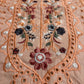 Anus Abrar cotton Un-stitched-UN2758