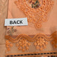 Anus Abrar cotton Un-stitched-UN2758