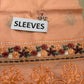 Anus Abrar cotton Un-stitched-UN2758