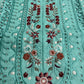 Fatima Zehra Lawn Dupatta with Daman Chikankari Un-stitched-UN2756