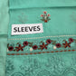 Fatima Zehra Lawn Dupatta with Daman Chikankari Un-stitched-UN2756