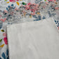 Fatima Zehra with Lawn dupatta Daman Chikankari Un-stitched-UN2760