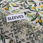 Fatima Zehra with Lawn dupatta Daman Chikankari Un-stitched-UN2766