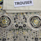 Fatima Zehra with Lawn dupatta Daman Chikankari Un-stitched-UN2766