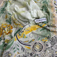 Fatima Zehra with Lawn dupatta Daman Chikankari Un-stitched-UN2766