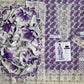 Fatima Zehra with Lawn dupatta Daman Chikankari Un-stitched-UN2765