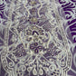 Fatima Zehra with Lawn dupatta Daman Chikankari Un-stitched-UN2765
