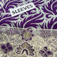 Fatima Zehra with Lawn dupatta Daman Chikankari Un-stitched-UN2765