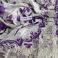Fatima Zehra with Lawn dupatta Daman Chikankari Un-stitched-UN2765