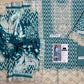 Fatima Zehra with Lawn dupatta Daman Chikankari Un-stitched-UN2764