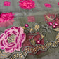 Bin Ilyas Cotton Un-stitched-UN270