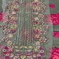 Bin Ilyas Cotton Un-stitched-UN270