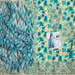 Mohagni Lawn with Chiffon dupatta Daman Chikankari Un-stitched-UN272