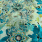 Mohagni Lawn with Chiffon dupatta Daman Chikankari Un-stitched-UN272