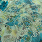 Mohagni Lawn with Chiffon dupatta Daman Chikankari Un-stitched-UN272
