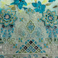 Mohagni Lawn with Chiffon dupatta Daman Chikankari Un-stitched-UN272