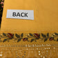 Mohagni Lawn with Chiffon dupatta Daman Chikankari Un-stitched-UN273