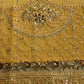 Mohagni Lawn with Chiffon dupatta Daman Chikankari Un-stitched-UN273