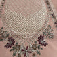 Mohagni Lawn with Chiffon dupatta Daman Chikankari Un-stitched-UN276