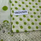 Mohagni Lawn with Chiffon dupatta Daman Chikankari Un-stitched-UN275