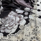 Fatima Zehra Lawn with Lawn Dupatta Daman Chikankari Un-stitched-UN2777