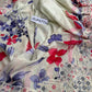Black Premium Cotton Bamber Chiffon Dupatta Un-stitched-UN2781