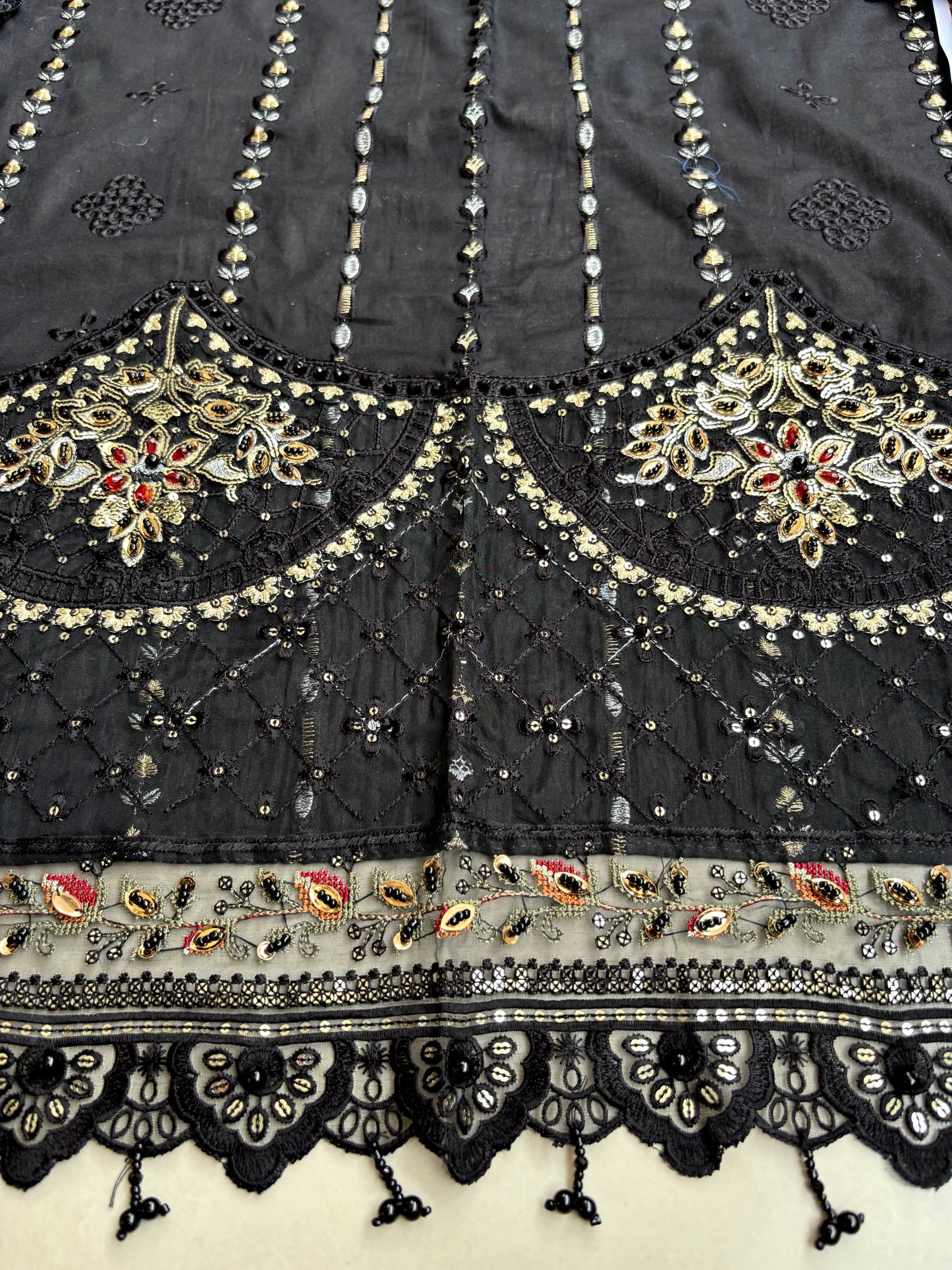 Bareeze Premium Cotton Un-stitched-UN2780