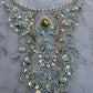 Khamaj Premium Cotton Bamber Chiffon Dupatta Un-stitched-UN2785