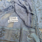 Khamaj Premium Cotton Bamber Chiffon Dupatta Un-stitched-UN2785