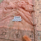 Khamaj Premium Cotton Bamber Chiffon Dupatta Un-stitched-UN2786