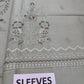 Khamaj Premium Cotton Bamber Chiffon Dupatta Un-stitched-UN2784