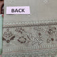 Khamaj Premium Cotton Bamber Chiffon Dupatta Un-stitched-UN2784