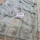 Khamaj Premium Cotton Bamber Chiffon Dupatta Un-stitched-UN2784