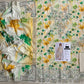 Fatima Zehra Lawn with Lawn Dupatta Daman Chikankari Un-stitched-UN2783