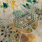 Fatima Zehra Lawn with Lawn Dupatta Daman Chikankari Un-stitched-UN2783