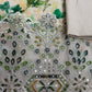 Fatima Zehra Lawn with Lawn Dupatta Daman Chikankari Un-stitched-UN2783