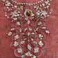 Khamaj Premium Cotton Bamber Chiffon Dupatta Un-stitched-UN2788