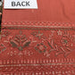 Khamaj Premium Cotton Bamber Chiffon Dupatta Un-stitched-UN2788