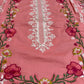 Khamaj Premium Cotton Bamber Chiffon Dupatta Un-stitched-UN2789