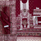 Khamaj Premium Cotton Bamber Chiffon Dupatta Un-stitched-UN2790