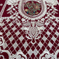 Khamaj Premium Cotton Bamber Chiffon Dupatta Un-stitched-UN2790