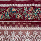 Khamaj Premium Cotton Bamber Chiffon Dupatta Un-stitched-UN2790